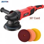 ZOTA 21mm  Long-Throw Orbital Buffer Polisher